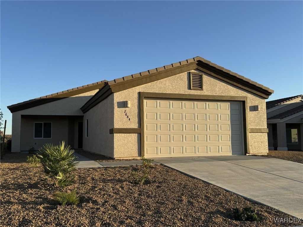 Cross Timbers Trl, Bullhead City, AZ 86442 #1