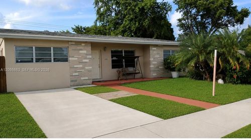 1191 Ne 175th St, North Miami Beach, FL, 33162-1288 | Card Image