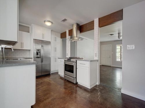 1110 Fieldcrest Dr, Austin, TX, 78704-5342 | Card Image