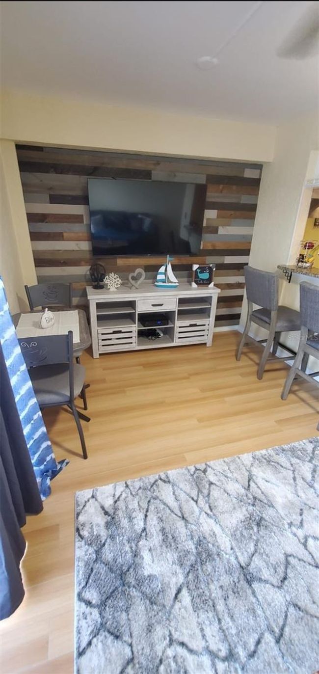 APT-608 - 145 N Halifax Ave, Condo with 1 bedrooms, 1 bathrooms and null parking in Daytona Beach FL | Image 9