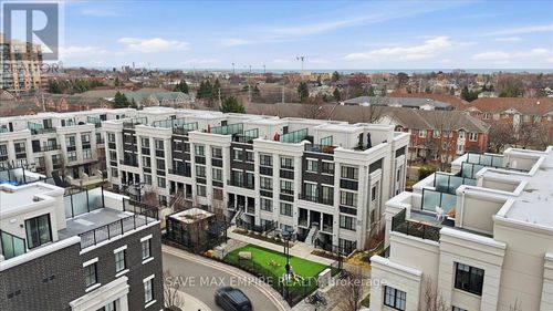 227-652 Cricklewood Drive, Mississauga (Mineola), ON, L5G0B7 | Card Image