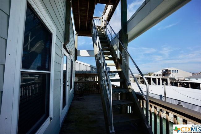 605 - 605 S 13 Th St, Condo with 3 bedrooms, 3 bathrooms and null parking in Port O Connor TX | Image 24
