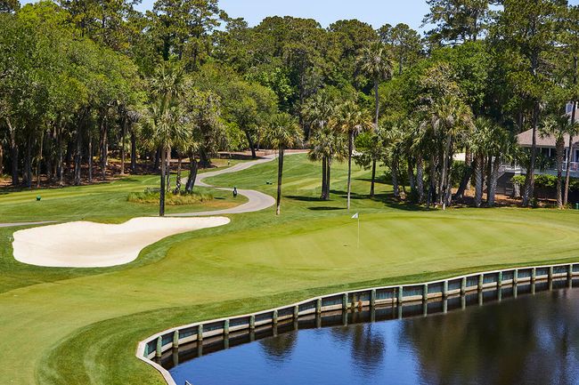 Seabrook Island - Crooked Oaks No 4 one | Image 26