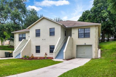 560 W Juniata Street, Home with 6 bedrooms, 4 bathrooms and null parking in Clermont FL | Image 1