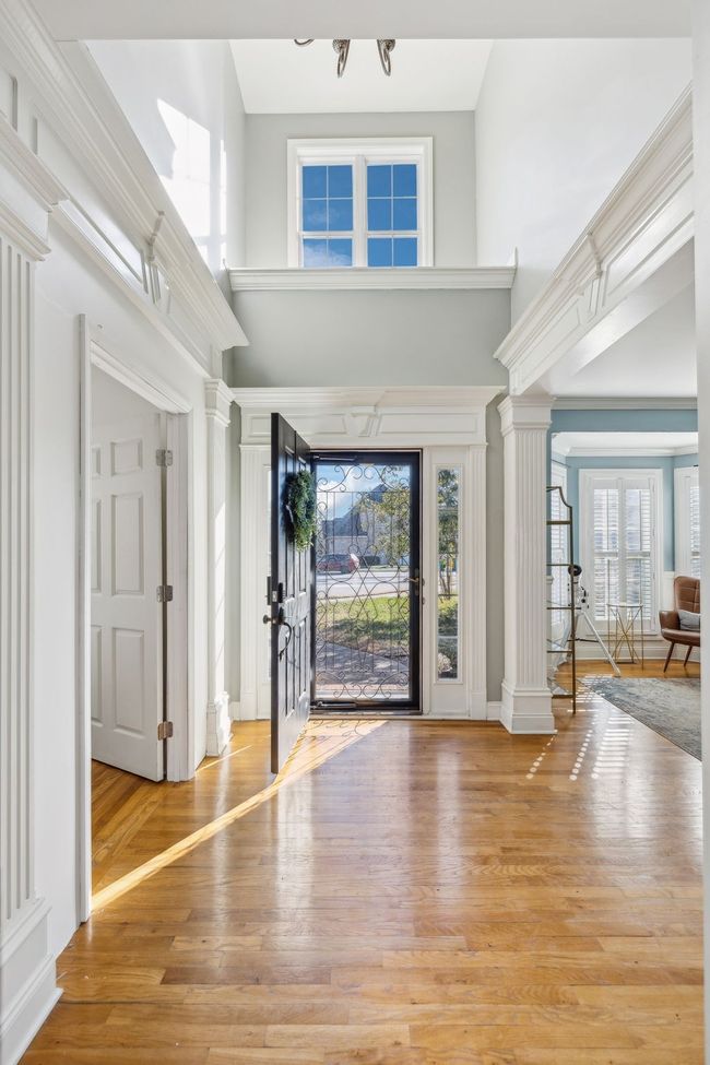 2003 Eylandt Ct, House other with 5 bedrooms, 4 bathrooms and 3 parking in Spring Hill TN | Image 7