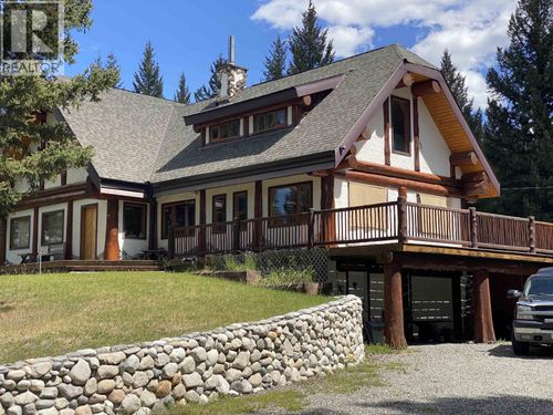 6419 Lambley Rd, 100 Mile House, BC, V0K2E3 | Card Image