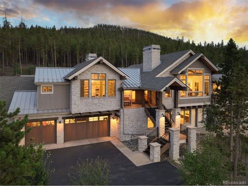 1129 Discovery Hill Dr, Breckenridge, CO, 80424 | Card Image