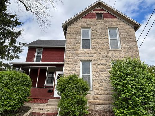 713 Harmar St, Fort Wayne, IN, 46803-3914 | Card Image