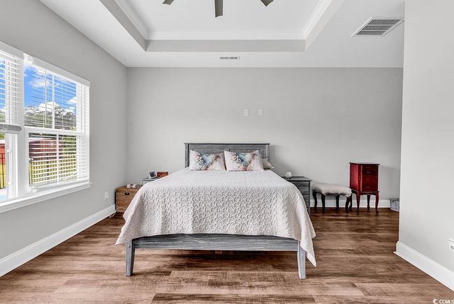 7377 Pauley Swamp Rd, House other with 3 bedrooms, 2 bathrooms and 6 parking in Conway SC | Image 22