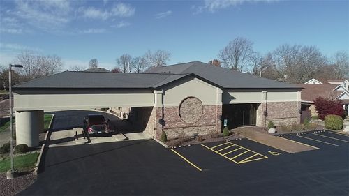 200 N Morgan St, Shelbyville, IL, 62565-1671 | Card Image