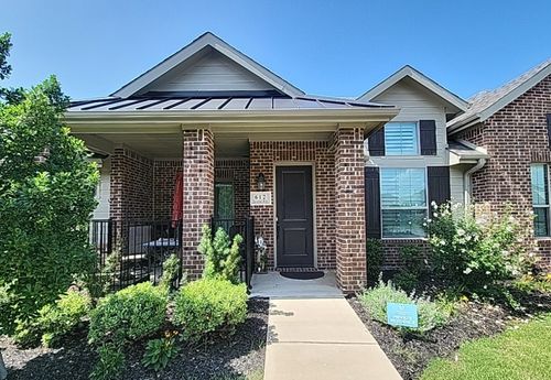 612 Cloverleaf Dr, Wylie, TX, 75098-1827 | Card Image