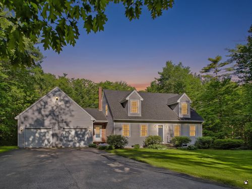 91 Cotton Rd, Lewiston, ME, 04240-1224 | Card Image