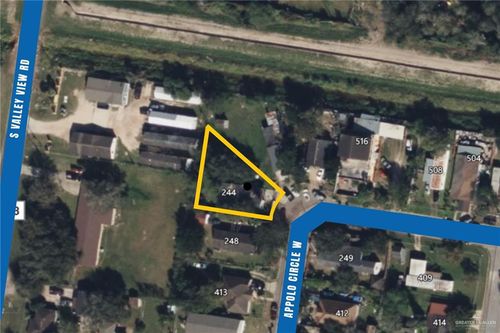 117 Apollo Dr, Donna, TX, 78537-2424 | Card Image