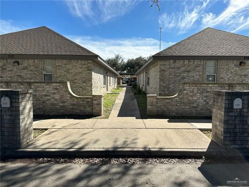 2-717 Nightingale Ave, Mcallen, TX, 78504-1947 | Card Image