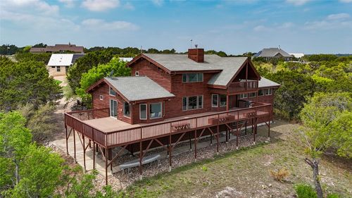 440 Balcones Ridgeway, Bertram, TX, 78605-4078 | Card Image