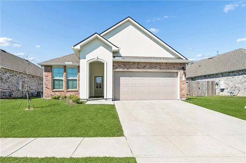 3407 Tide Wind Drive, Slidell, LA, 70461 | Card Image