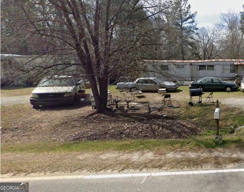 4559 B Hillman Gay Road, Dearing, GA, 30808 | Card Image