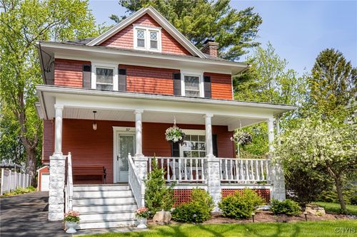 57 E Lake St, Skaneateles, NY, 13152-1320 | Card Image