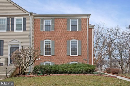 14669 Cambridge Cir, LAUREL, MD, 20707-3727 | Card Image