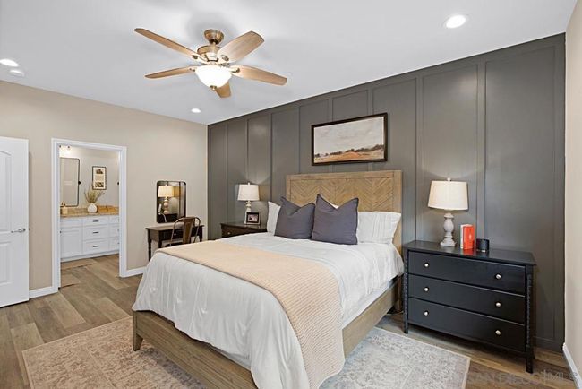 8536 Even Seth Cir, House other with 3 bedrooms, 2 bathrooms and 7 parking in Santee CA | Image 19