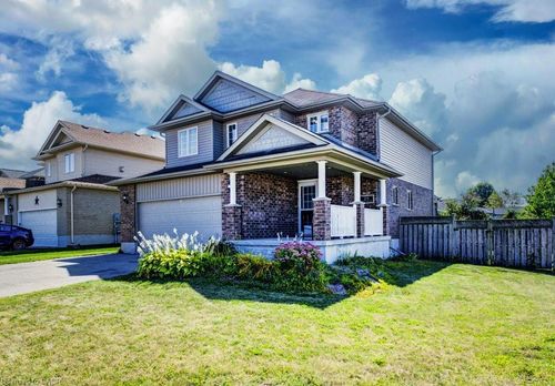 29 Applewood St, Plattsville, ON, N0J1S0 | Card Image