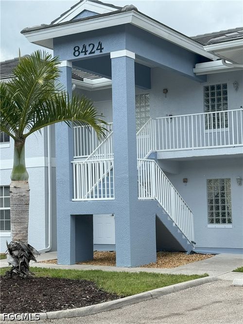 1512-8424 Bernwood Cove Loop, FORT MYERS, FL, 33966-8138 | Card Image
