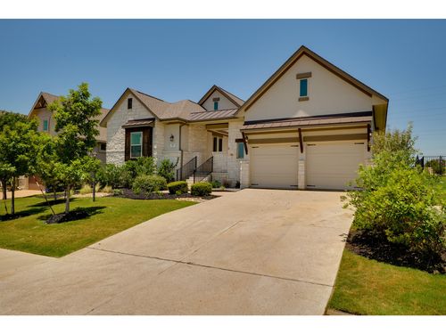 523 Baldovino Skwy, Lakeway, TX, 78738-6090 | Card Image