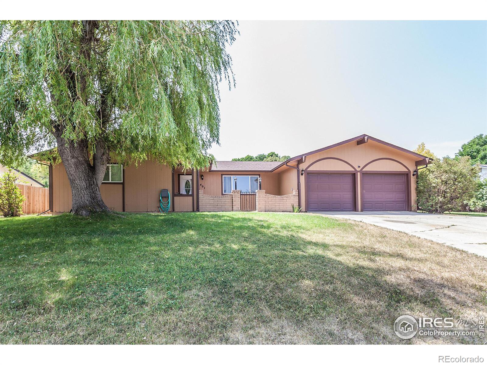 Diamond Dr, Fort Collins, CO 80525