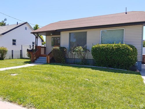 675 W Wasatch St, Midvale, UT, 84047-7246 | Card Image