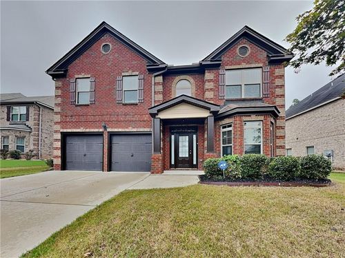 8744 Hamil Ct, Douglasville, GA, 30135-7551 | Card Image