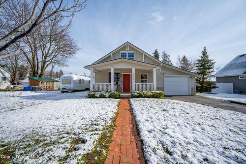 1310 N C St, Coeur D Alene, ID, 83814-2324 | Card Image