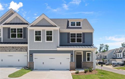 5211 Maple Blossom Trl, Greensboro, NC, 27455-9381 | Card Image