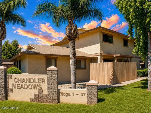 51-286 W Palomino Dr, Chandler, AZ, 85225-3464 | Card Image