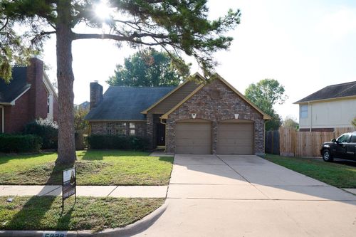 5838 N Magazine Cir, Houston, TX, 77084-7102 | Card Image