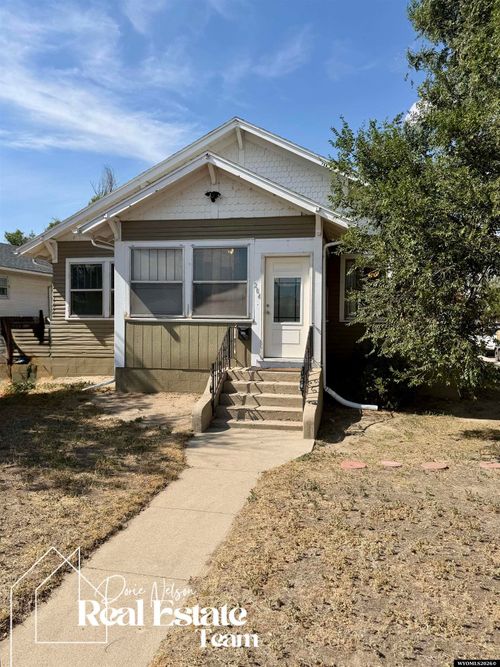 264 F St, Casper, WY, 82601-1436 | Card Image