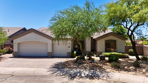6403 E Monte Cristo Ave, Scottsdale, AZ, 85254-2021 | Card Image