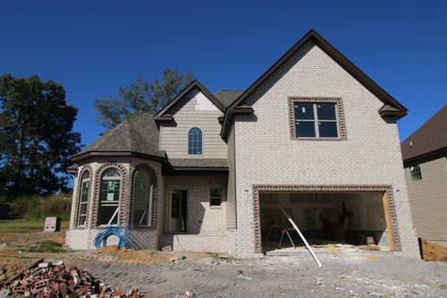 63 Sycamore Hill Dr, Clarksville, TN, 37042 | Card Image