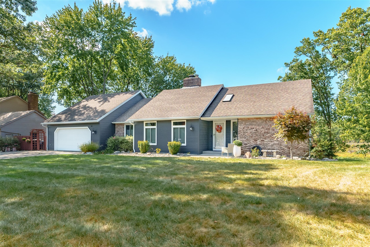 Oakview Dr, Portage, MI 49024