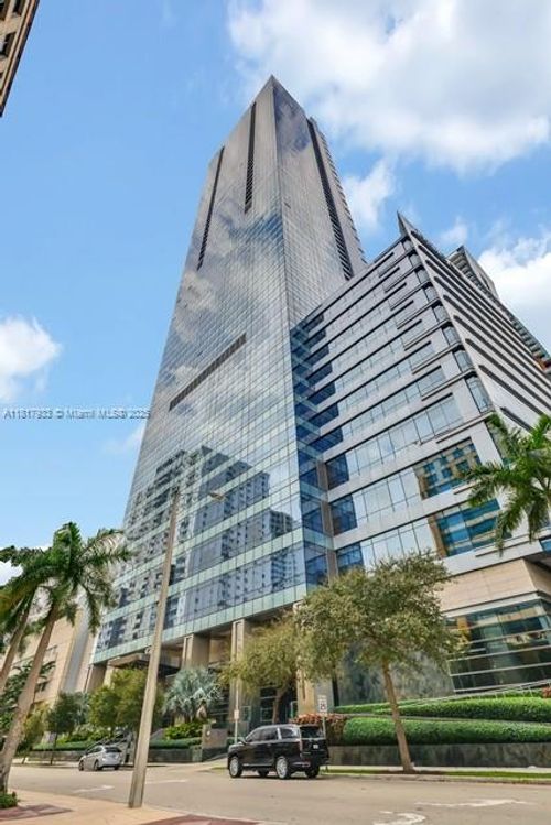 3011-1435 Brickell Ave, Miami, FL, 33131-3407 | Card Image