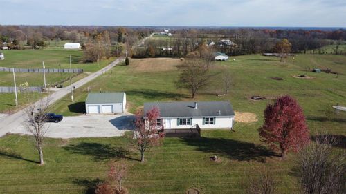 11882 Clovis Pickett Rd, Vevay, IN, 47043-8565 | Card Image