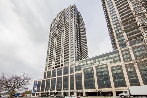 2802-1928 Lake Shore Blvd W, Toronto, ON, M6S0B1 | Card Image