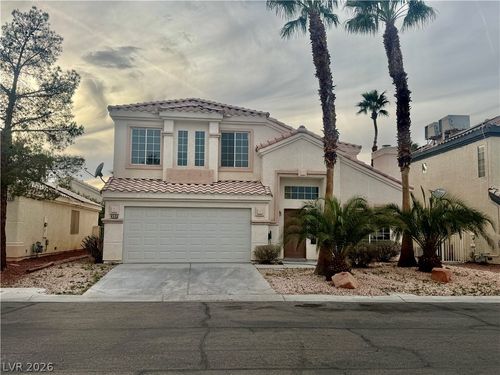 4595 Barnes Ct, Las Vegas, NV, 89147-6065 | Card Image