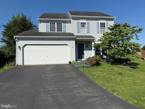 5 Musket Ln, Shillington, PA, 19607-9541 | Card Image