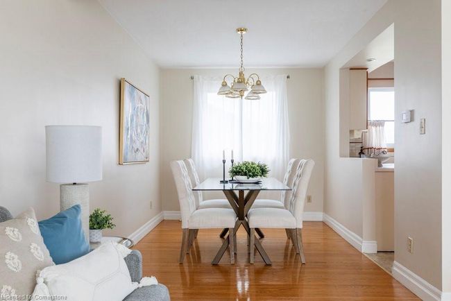 7 Jeanette St, House other with 4 bedrooms, 2 bathrooms and 7 parking in Hamilton ON | Image 13