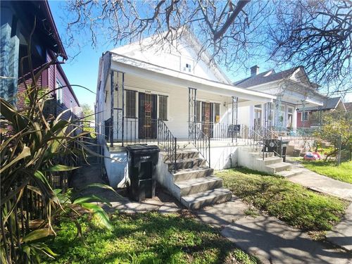 2207 Cadiz St, New Orleans, LA, 70115-5927 | Card Image