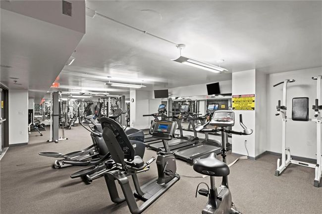 APT-403 - 600 Admiral Blvd, Condo with 3 bedrooms, 4 bathrooms and null parking in Kansas City MO | Image 39