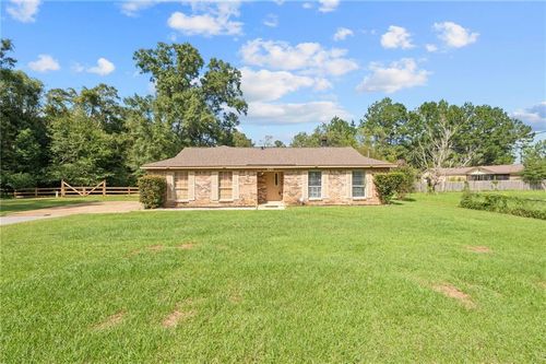 12730 Union Church Drive, Grand Bay, AL, 36541 | Card Image