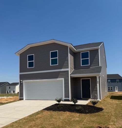 688 Downstream Ct, Aiken, SC, 29801-6868 | Card Image