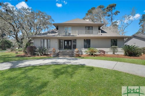 10 Cove Dr, Savannah, GA, 31419-9372 | Card Image