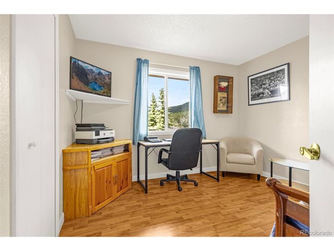 920 Forest Edge Rd, House other with 3 bedrooms, 2 bathrooms and null parking in Woodland Park CO | Image 17